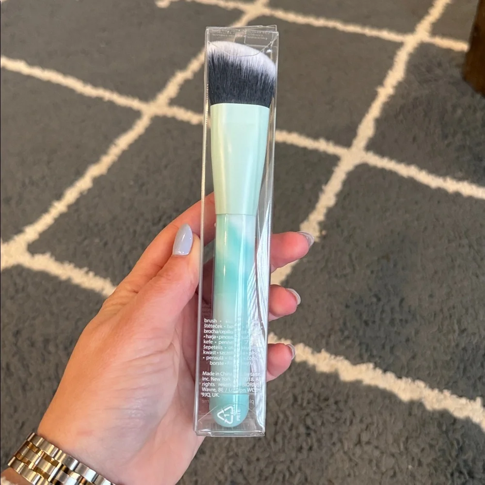 Tarte SEA Cream Cheek Brush